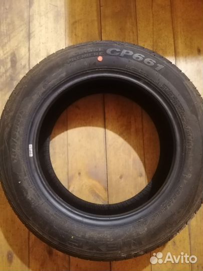 Nexen Classe Premiere CP661A 185/65 R15