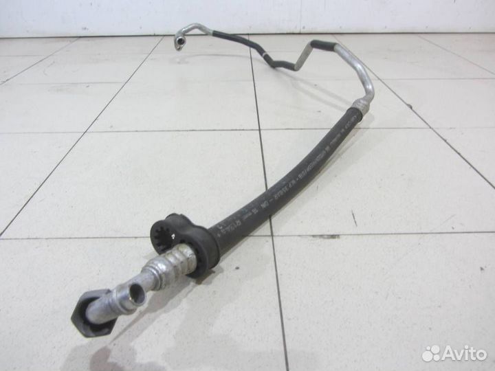 Трубка кондиционера Ауди