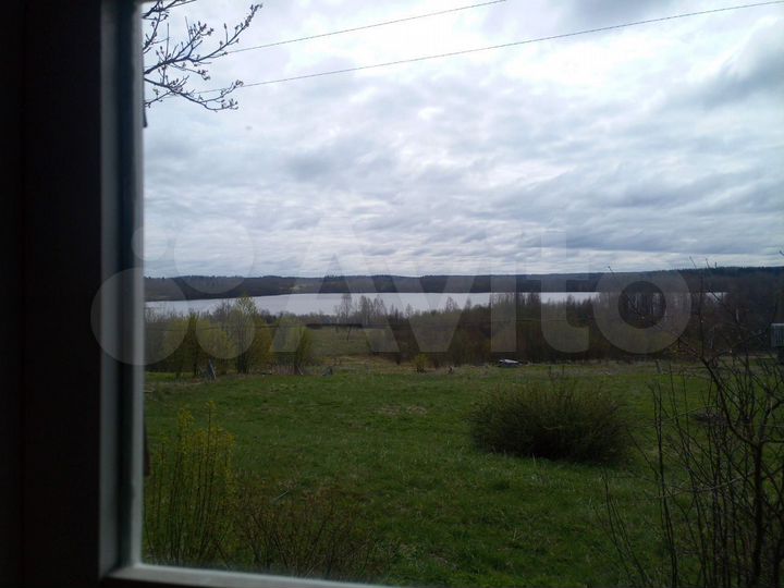 Дом 140 м² на участке 22 сот.