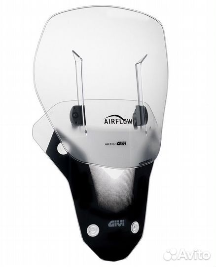 AF1144 – ветровое стекло airflow