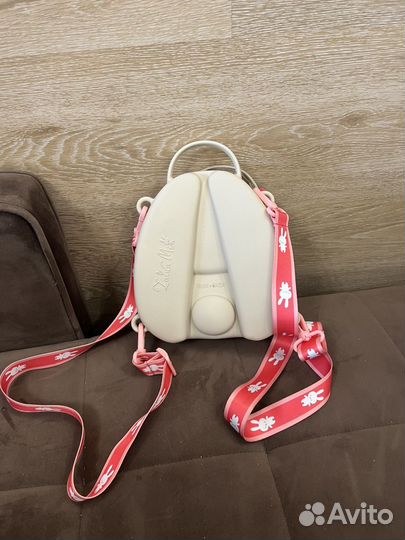 Зайка Ми рюкзак