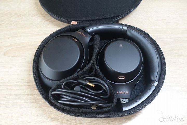Sony WH 1000xm3