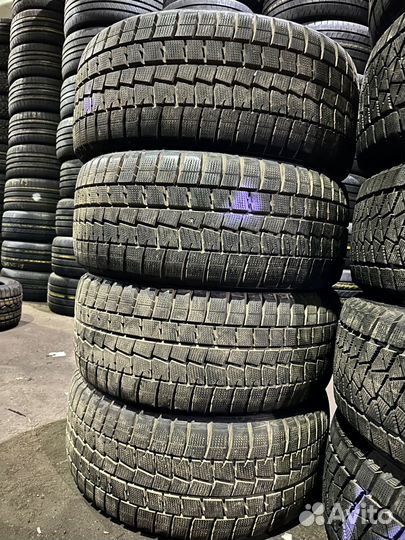 Dunlop Winter Maxx WM01 245/40 R18 93Q