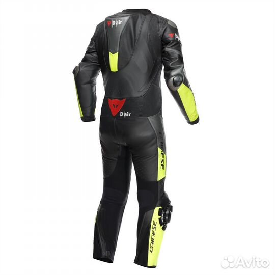 Комбинезон Dainese Misano 3 D-air