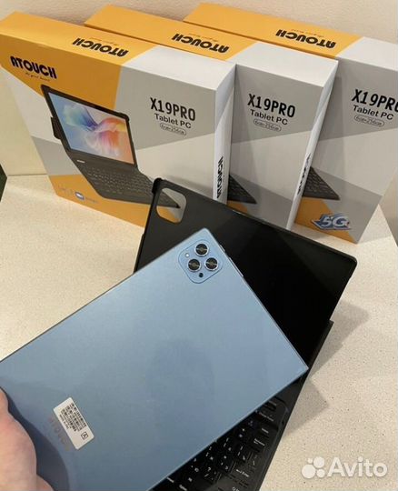 Atouch x19 pro