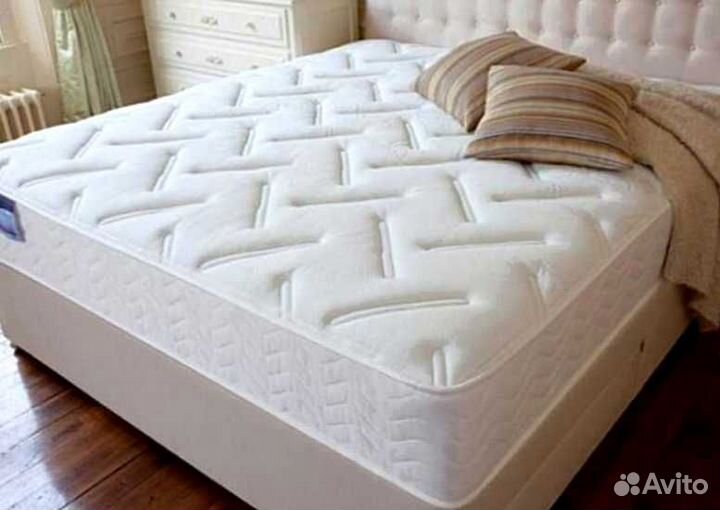 Матрас новый