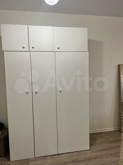 Квартира-студия, 26 м², 12/17 эт.