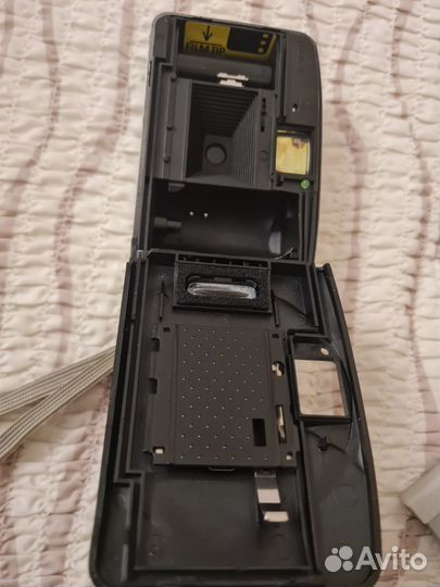 Фотоаппарат Samsung Fino 35 SE