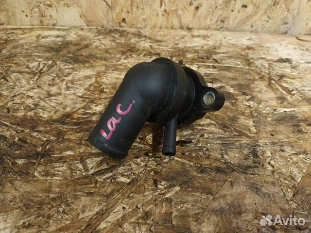 Корпус термостата Chevrolet Lacetti I (2004—2013)