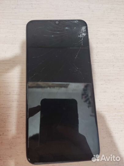 Телефон Samsung а 50