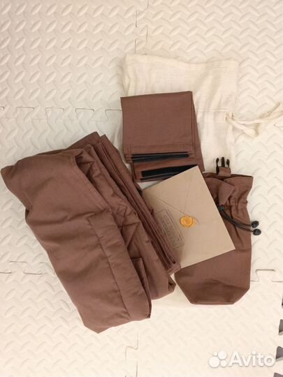 Май-слинг слингуля