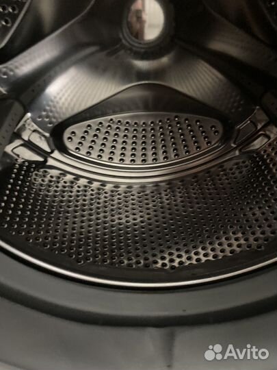 Стиральная машина samsung б/у