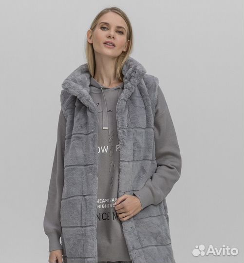 Жилет monari