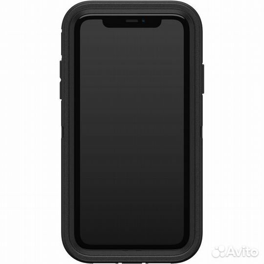 Брендовый чехол-бампер на iPhone 11pro бампер