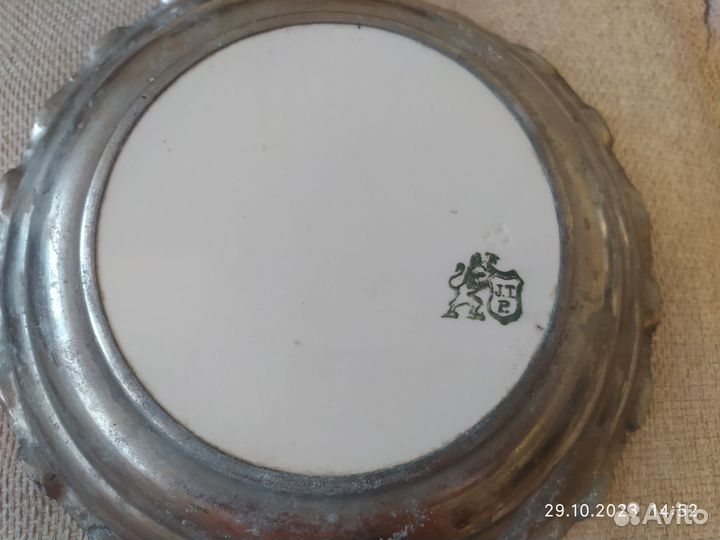 Ретро вещи из СССР