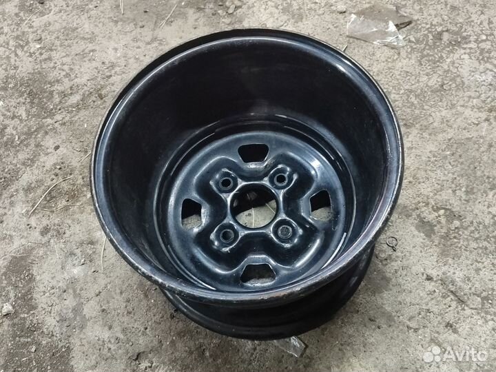 Диски для квадроцикла 12