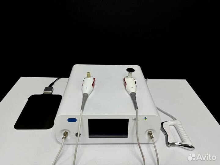 Косметологический аппарат YAG лазер для удаления тату, татуажа и пилинга Гарантия