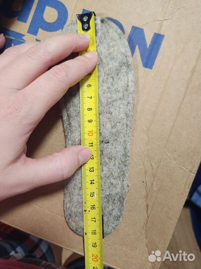 Сапоги зимние aurorastar 28