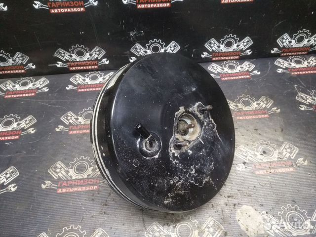 Вакуумный усилитель тормозов ниссан примера р12