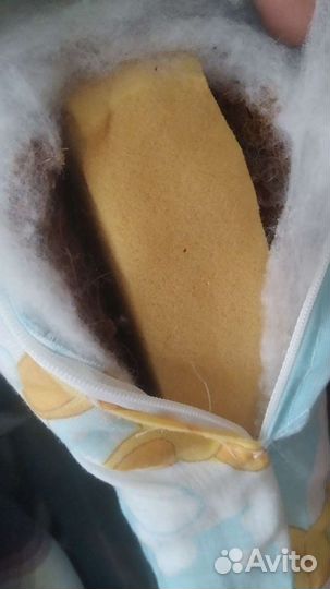 Матрас детский 120 60