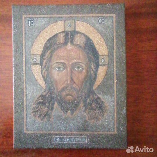 Икона 