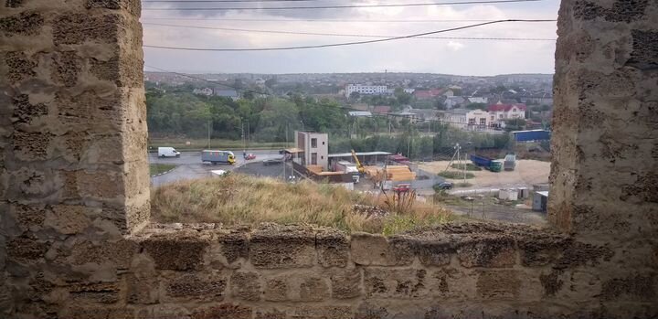 Дом 350 м² на участке 6,3 сот.