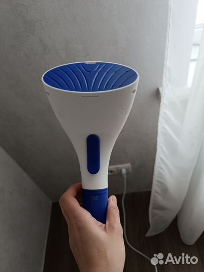 Ручной отпариватель