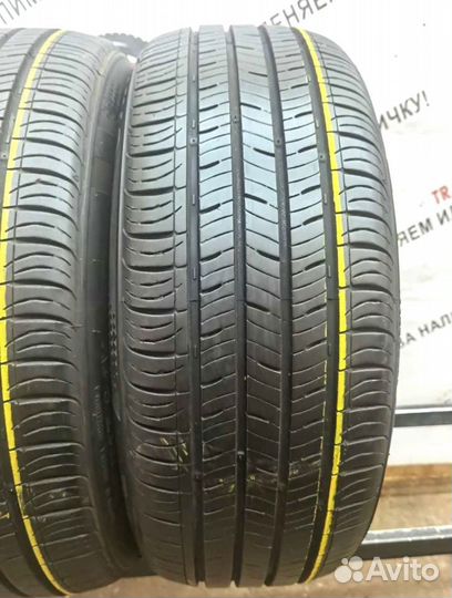 Kumho Solus TA31 205/65 R16 95H