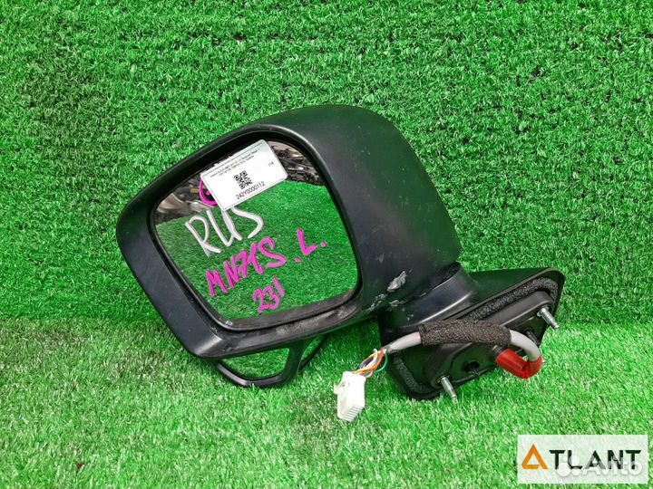 Зеркало переднее левое suzuki xbee