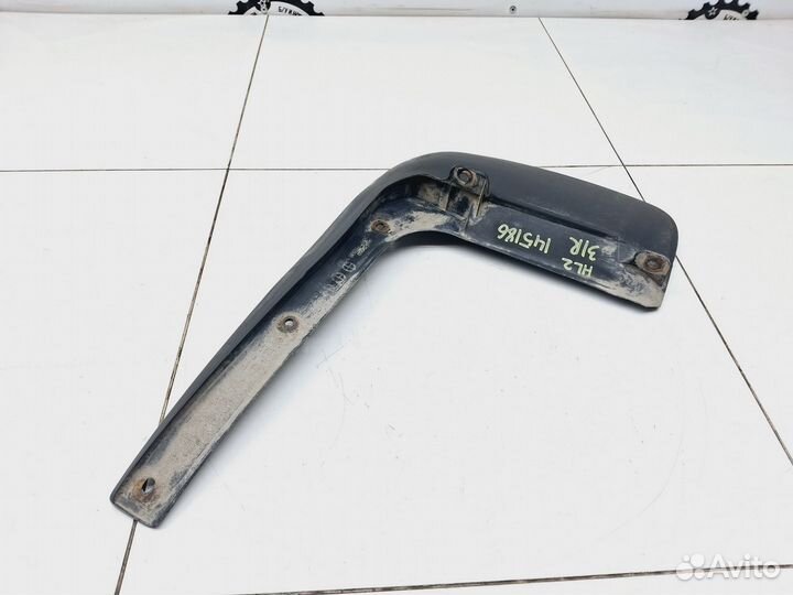 Брызговик задний правый Toyota Highlander II (XU4