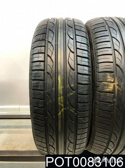 Kumho Solus KH15 235/60 R17 99P