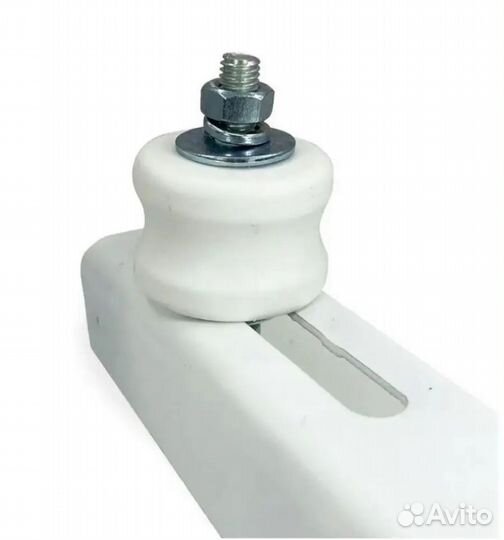 Виброопора; Опоры для кондиционера