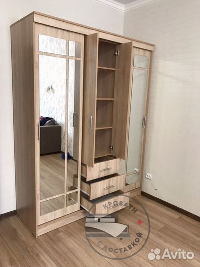 Шкаф купе