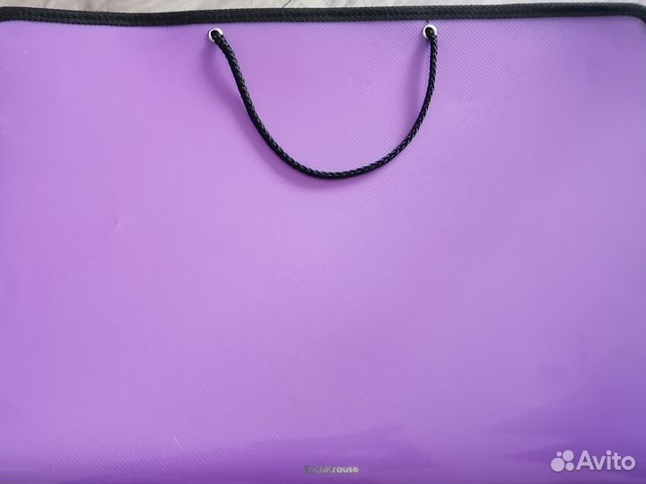 Папка художника a3