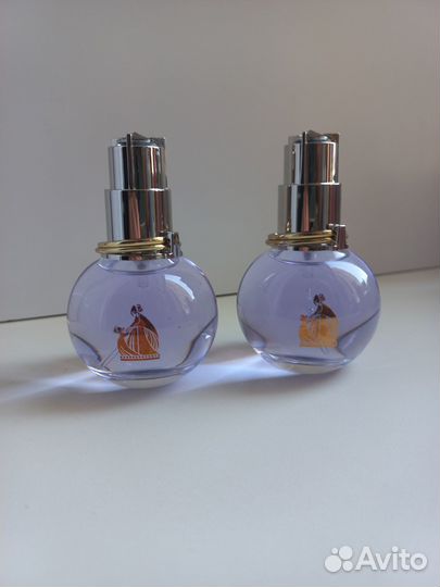 Духи оригинальные