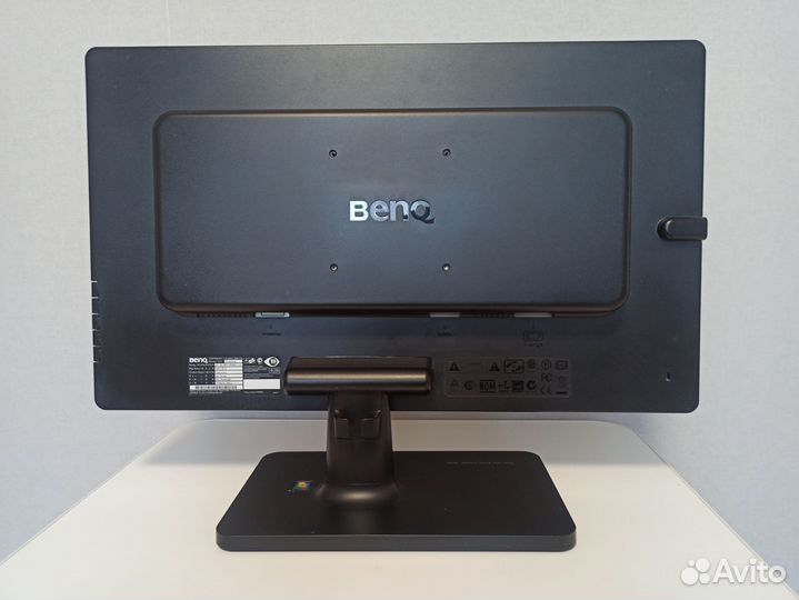 Монитор BenQ v2410 eco