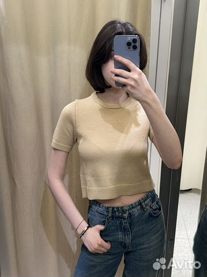 Джемпер женский Zara