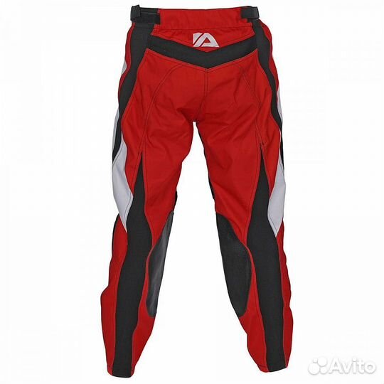 Мотоштаны для мотокросса ataki Impact L