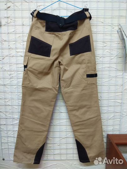 Костюм рабочий для итр