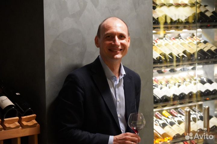 Винное казино