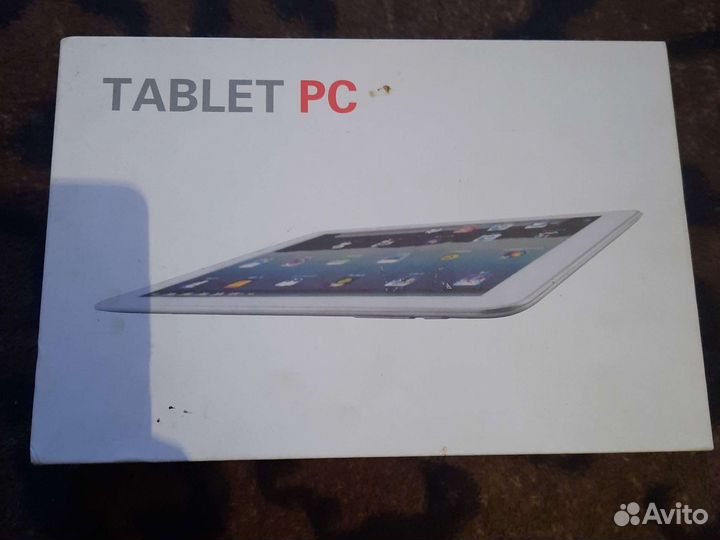 Планшет на запчасти