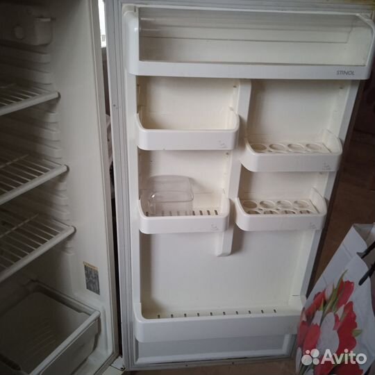 Холодильник бу
