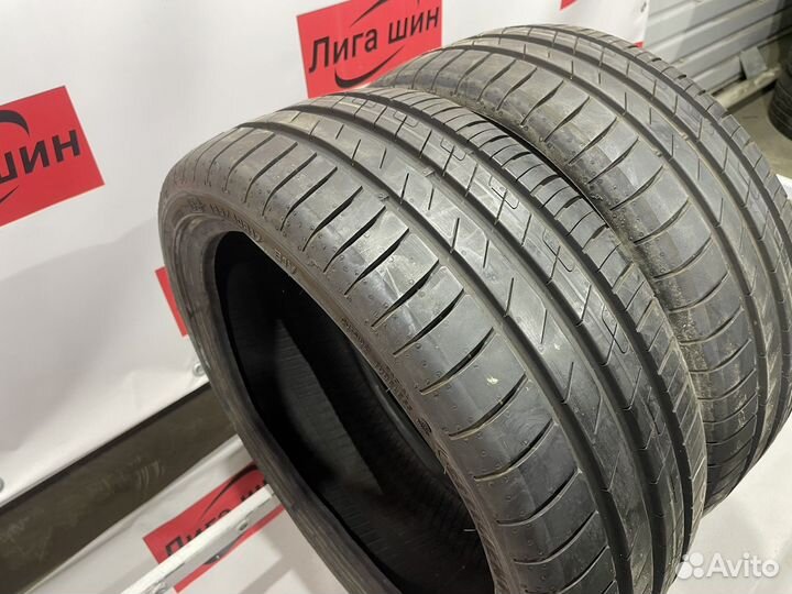 Goodyear EfficientGrip Performance 195/40 R17