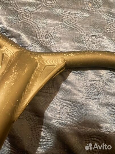 Руль этик драйд 1