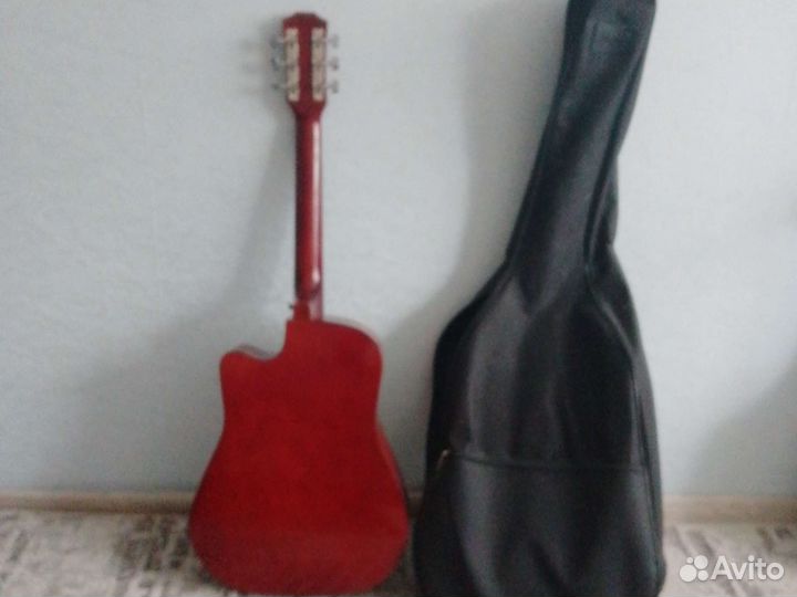 Гитара