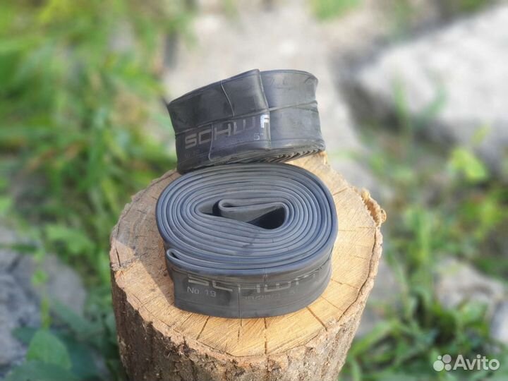 Камера 29 Schwalbe