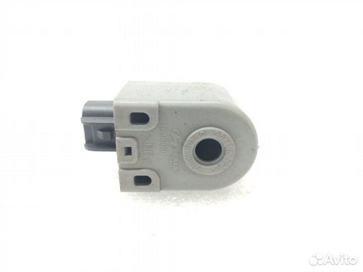 Звуковой зуммер Hyundai Sonata YF 2.4 2012