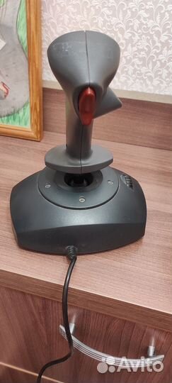 Джойстик genius Flight2000 F-16