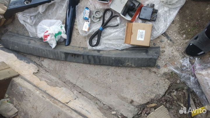 Запчасти Lancer 9 / Cedia