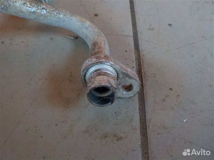 Трубка кондиционера LADA Largus KS015L K7M 2018